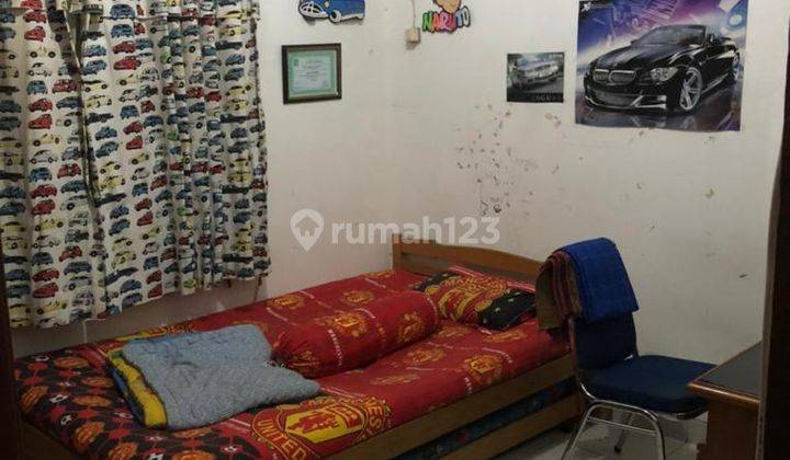 kamar tidur jual rumah bumi sentosa cibinong,