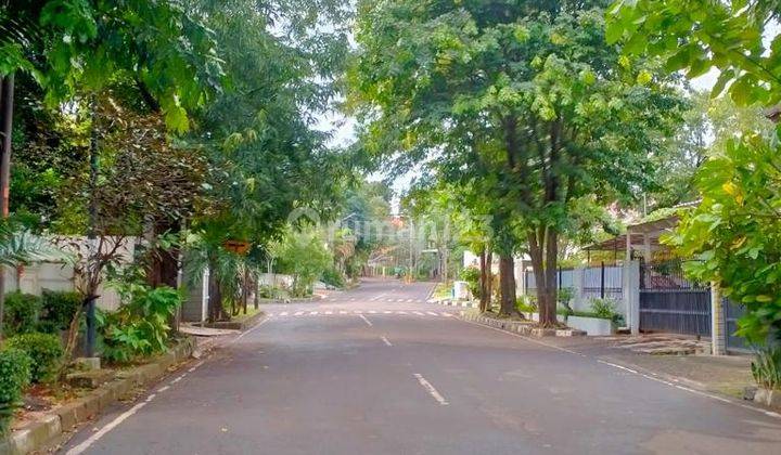 Perumahan Buncit Indah, Pejaten Barat. 2 Lantai 1