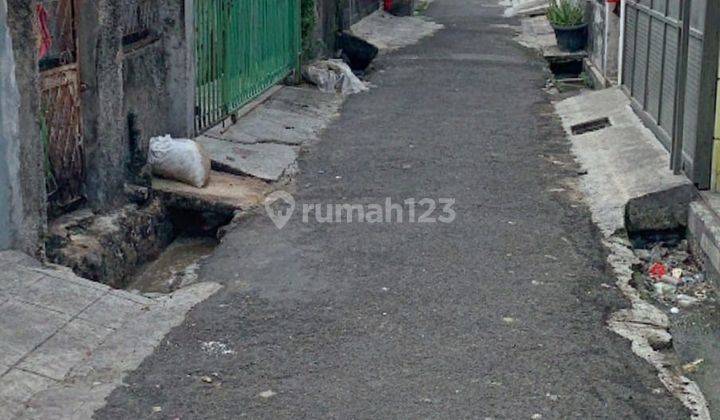 Rumah Tua di Jl, Petojo Barat, Harga Jual Dibawah Njop 2