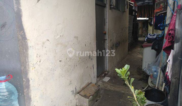 Rumah Tua di Jl, Petojo Barat, Harga Jual Dibawah Njop 3