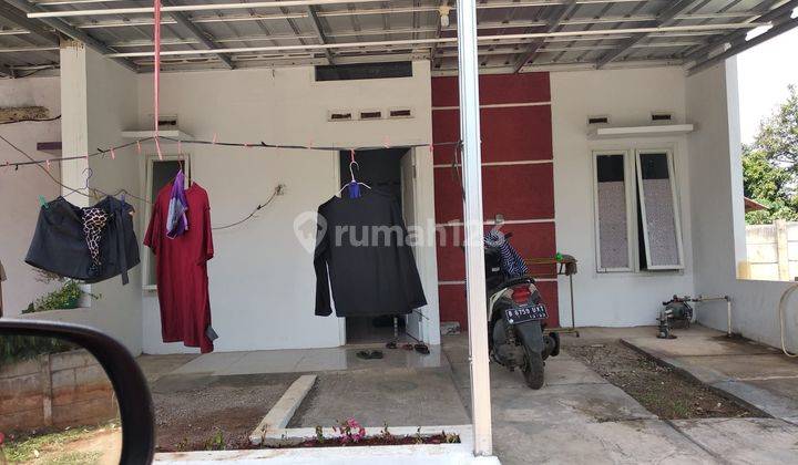 Perumahan Ciwaren Indah, Babakancikao, Purwakarta. Shm. Siap Huni 5