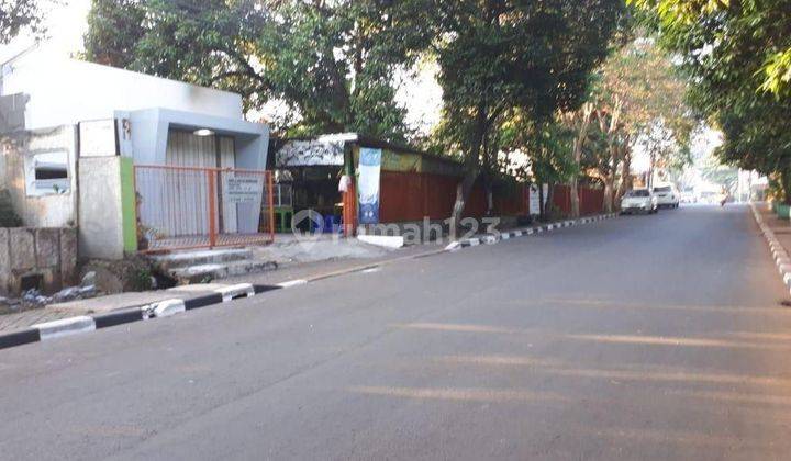 Rumah Pejaten Barat, Dekat Warung Buncit. Hitung Tanah.Harga bawah Pasar 2