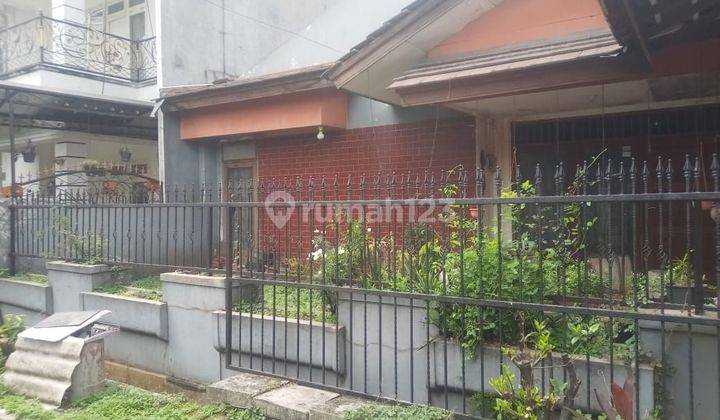 Rumah Siap Huni, Perumahan Putri Indah Estate.dekat Stasiun Nambo 2