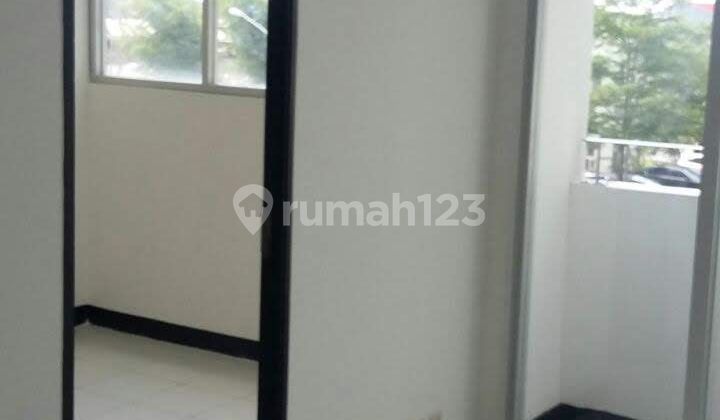 Apartemen Sentra Timur Residence. Tower Ruby. Lt.20. Tower Ruby 1