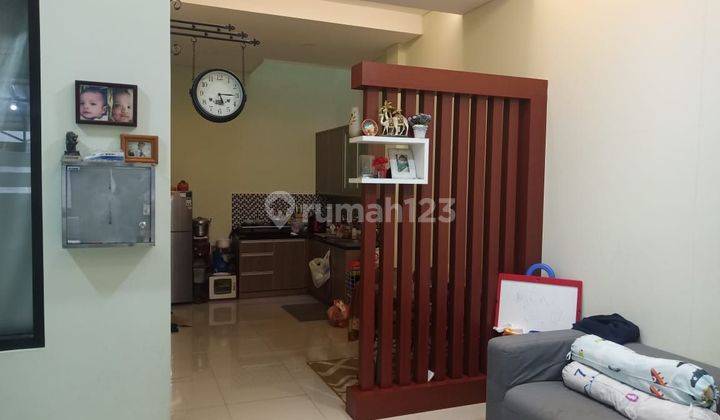 Jual Rumah Cendana Residence. Kt.4. 2lantai, Pamulang 2