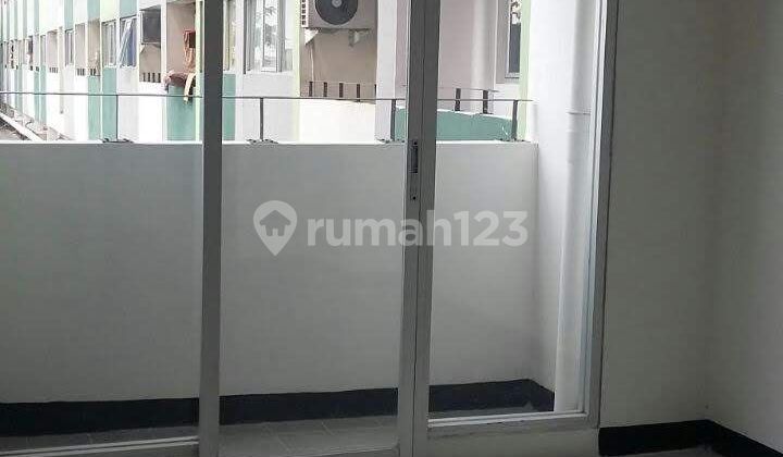 Apartemen Sentra Timur Residence. Tower Ruby. Lt.20. Tower Ruby 2