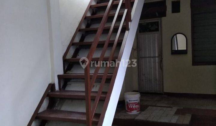 Rumah Di Malakasari, Duren Sawit. Jual Murah. Cocok Untuk Usaha 2