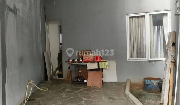 Rumah Cinere Murah. 2 Lantai. Fasum S.pool. 1.4km Dr Pintu Tol 2