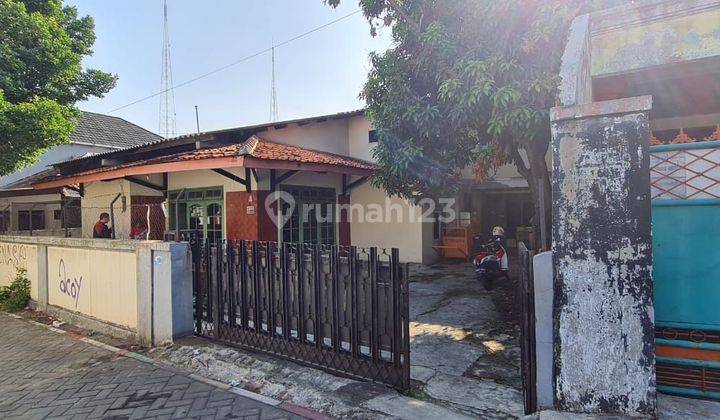 Jual Murah Rumah Ciledug 6 Kt  + 6 Kost Jl. Kampung Pulo, Ciledug 2