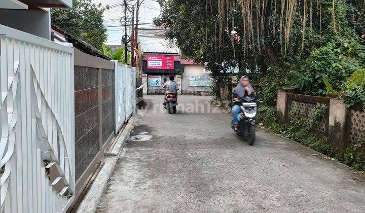 Solusi Rumah Deket Ui, Beji, Depok. Daripada Kost, Mendingan  Ini 1