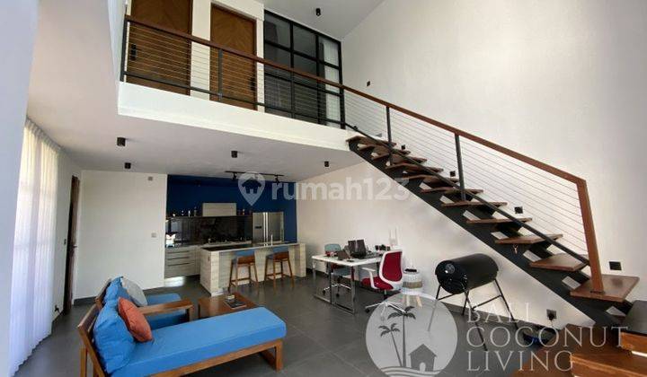 Swan Loft Apartment