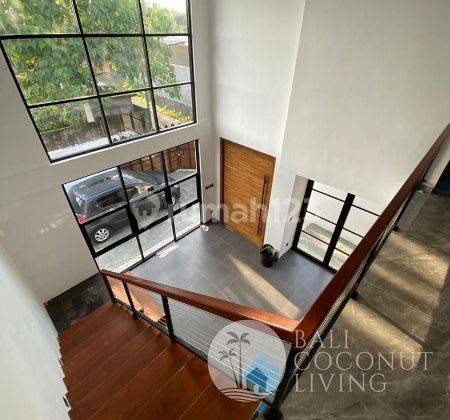 Swan Loft Apartment