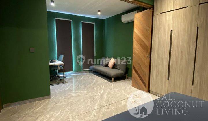Swan Loft Apartment