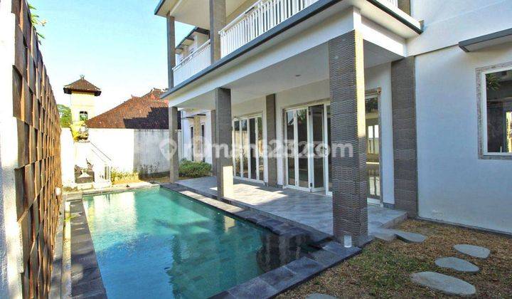 Villa Bilis