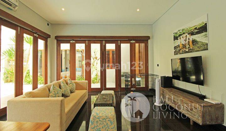 Villa Lovette