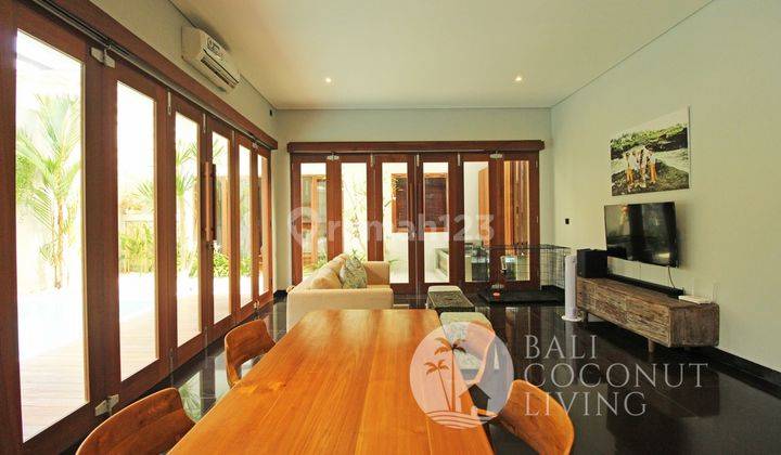 Villa Lovette