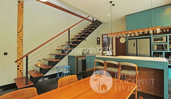 Villa Lovette