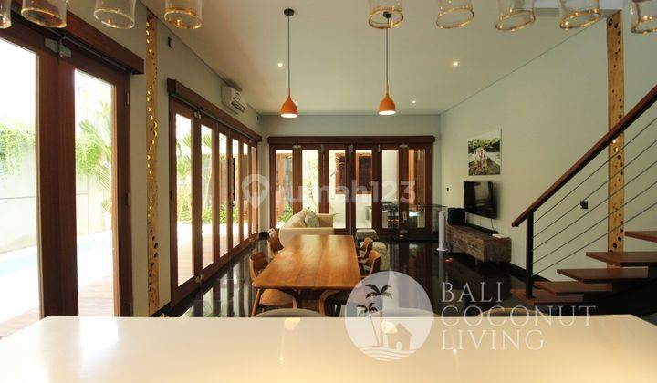 Villa Lovette
