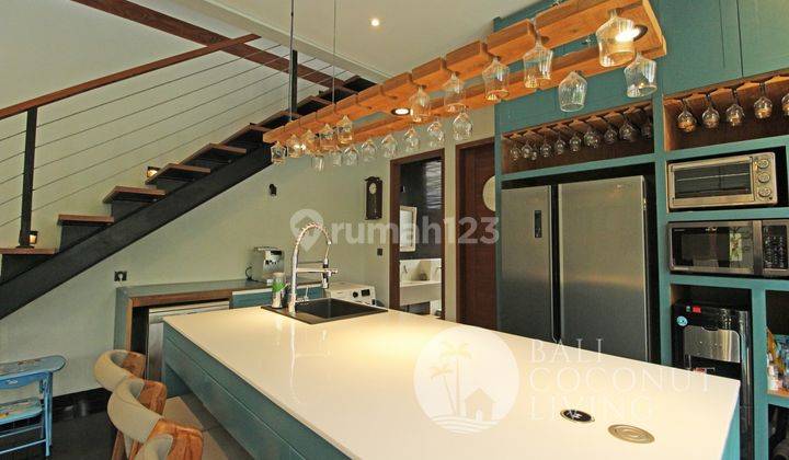 Villa Lovette