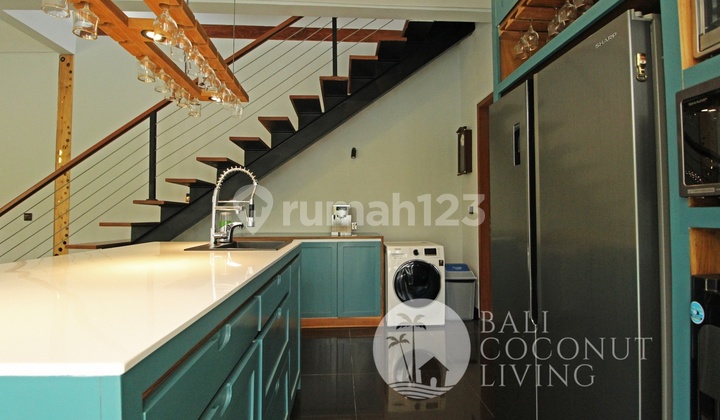 Villa Lovette
