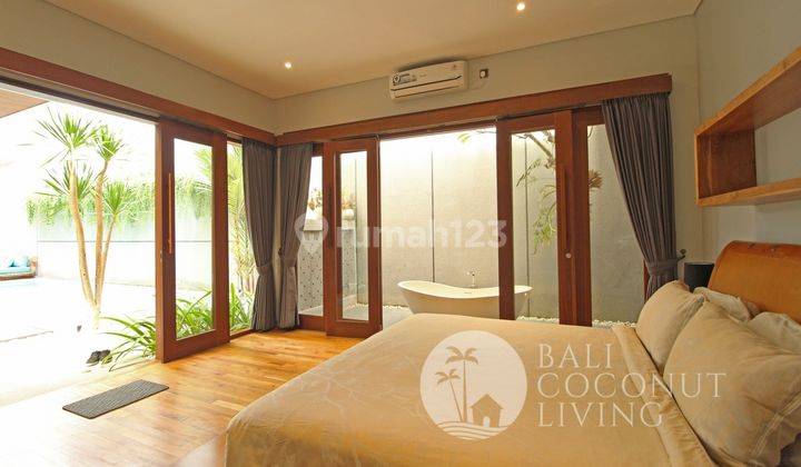 Villa Lovette