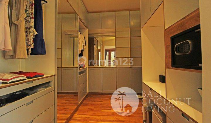 Villa Lovette