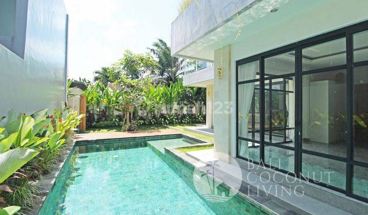 Villa Nusantara 1