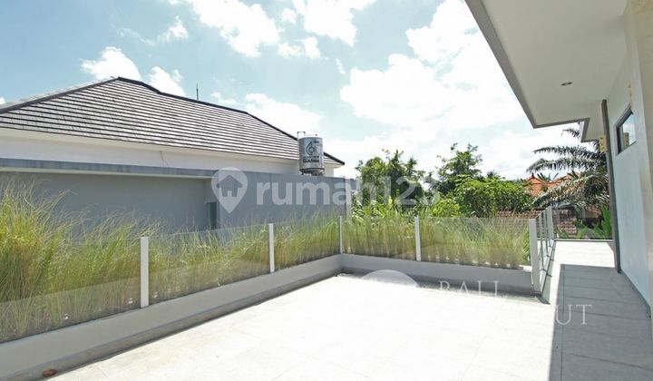 Villa Nusantara 1