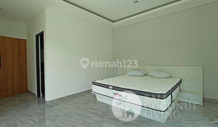 Villa Nusantara 1