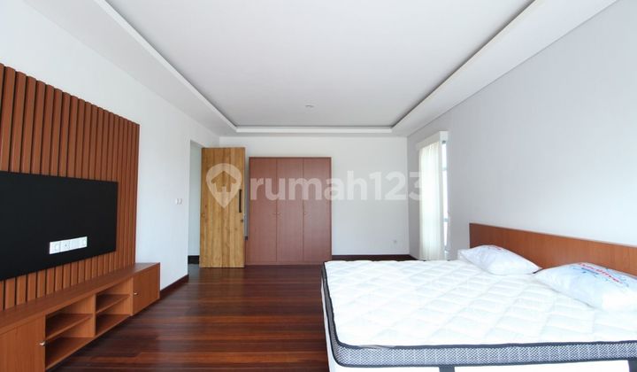 Villa Nusantara 1