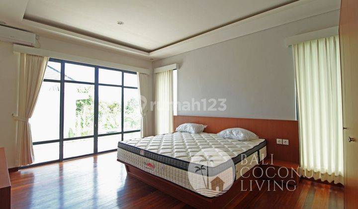 Villa Nusantara 1