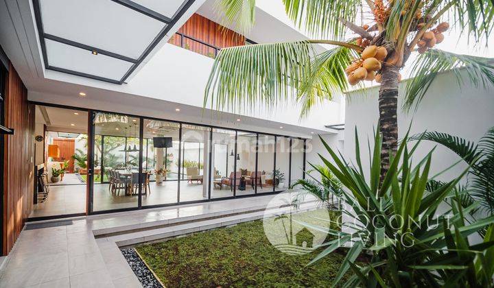 The Endless Summer Villa 4