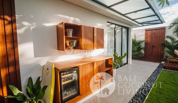 The Endless Summer Villa 5