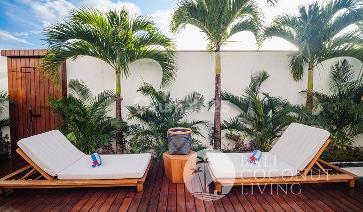 The Endless Summer Villa 8