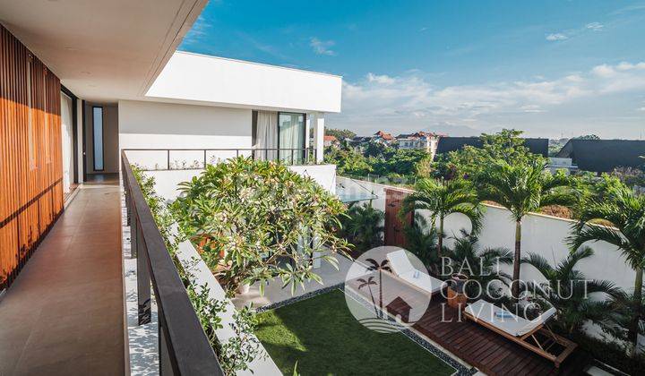 The Endless Summer Villa 9