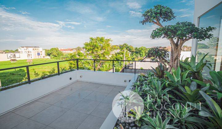 The Endless Summer Villa 11