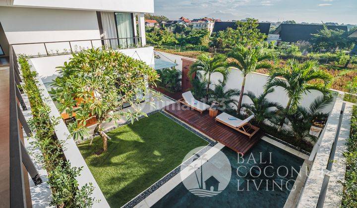 The Endless Summer Villa 12