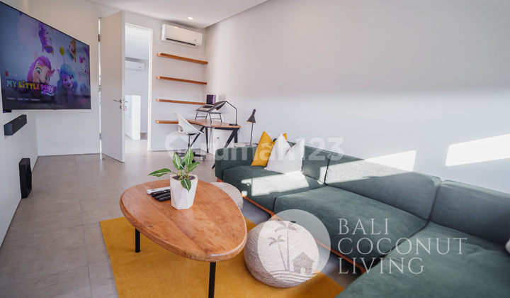 The Endless Summer Villa 28