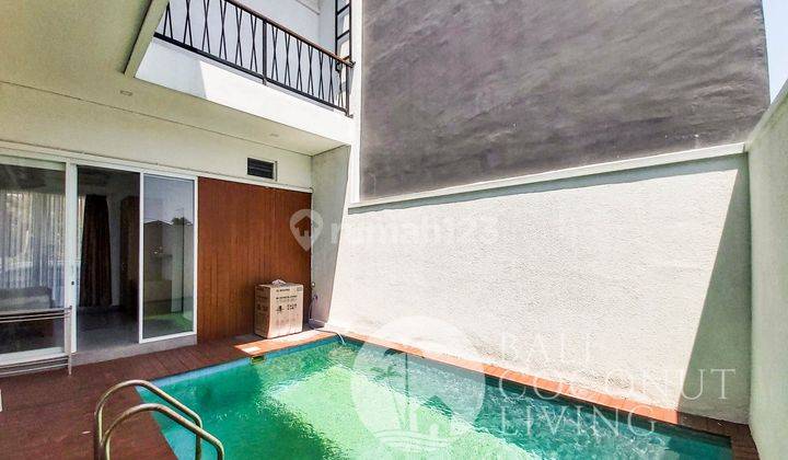 Villa Sentra 11, Canggu, Tumbak Bayuh 1