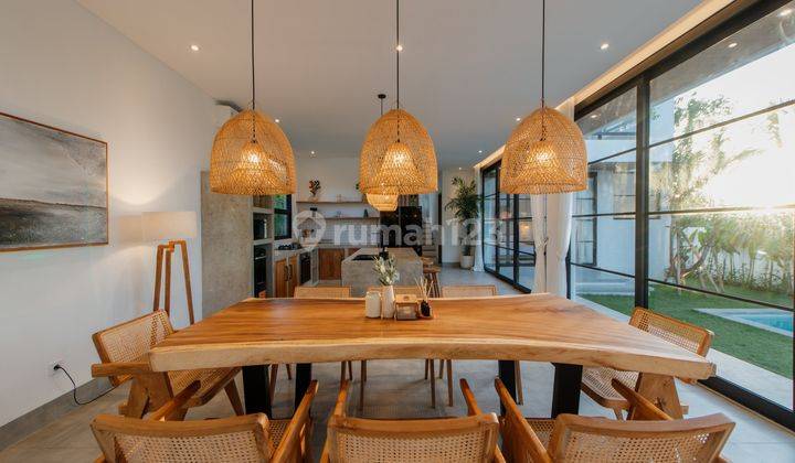 4 BEDROOMS LUXURY VILLA IN PERERENAN 2