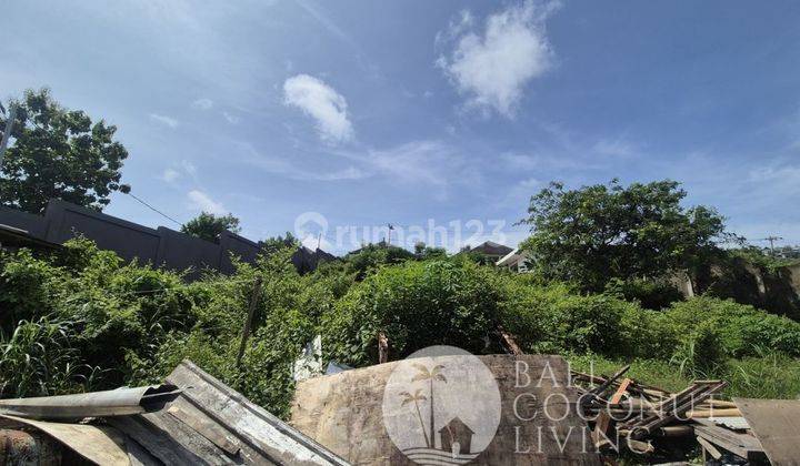 2,170 M2 Land For Sale Freehold In Jimbaran Area 2