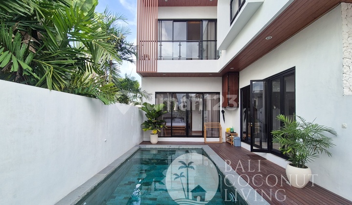 Villa Bromo 3 BEDROOMS VILLA IN TUMBAK BAYUH FOR SALE Villa Bromo 3 BEDROOMS VILLA IN TUMBAK BAYUH FOR SALE