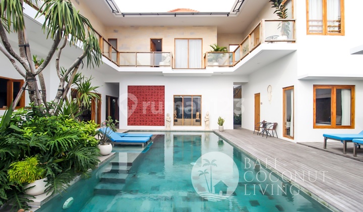 6 BEDROOM VILLA JENGGA IN BATU BELIG FOR SALE FREEHOLD 6 BEDROOM VILLA JENGGA IN BATU BELIG FOR SALE FREEHOLD