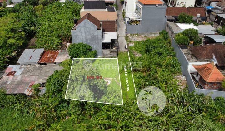 2 Are Land For Sale Freehold In Padonan 1