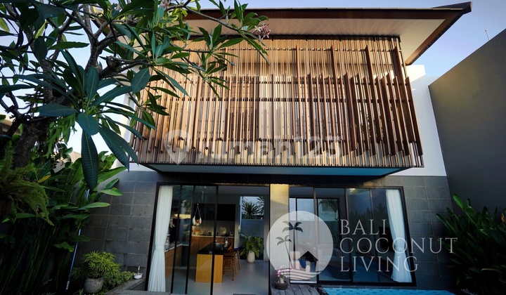 Villa Indraloka 1 Umalas 2Br For Sale Villa Indraloka 1 Umalas 2Br For Sale