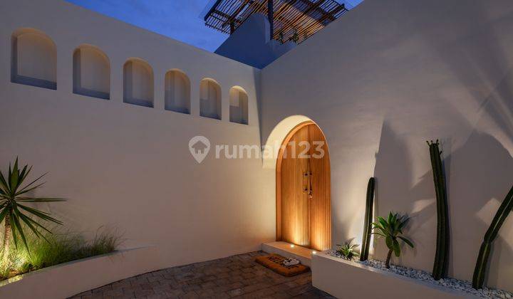 FOR SALE FREEHOLD, 2 BEDROOMS NICE VILLA IN JIMBARAN  2