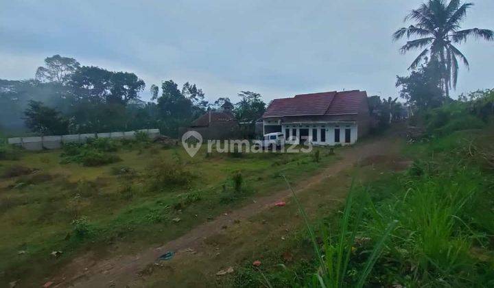 Tanah Kavling Siap Bangun Padat Penduduk 7