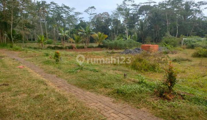 Tanah Kavling Siap Bangun Legalits On Hand Malang 3
