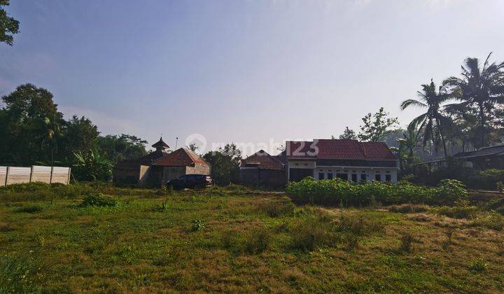 Tanah Kavling Siap Bangun Legalits On Hand Malang 4