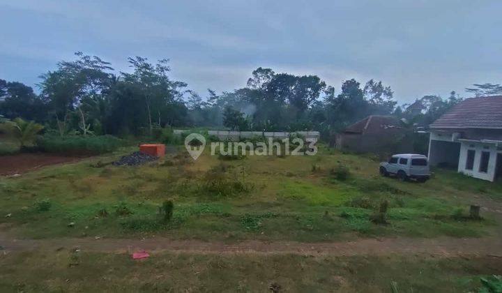 Tanah Kavling Siap Bangun Legalits On Hand Malang 8